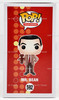 Mr. Bean Christmas Turkey Vinyl Figure Chase Television Funko Pop! #592 NEW