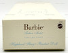 Highland Fling Barbie Doll Silkstone BFMC Gold Label 2005 Mattel J0939