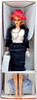 Commuter Set 1959 Reproduction Collector's Request Barbie Doll 1998 Mattel 21510