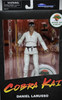 Cobra Kai Daniel LaRusso 7" Action Figure Series 1 Diamond Select Toys