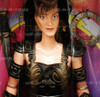 Xena Warrior Princess Xena 12" Collectors Series Figure 1998 Toy Biz #42011 NEW