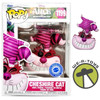 Disney's Alice in Wonderland Cheshire Cat Vinyl Figure Funko Pop! #1199 NEW