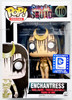 Funko POP Heroes Suicide Squad Enchantress 110 Vinyl Figure