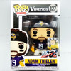 NFL Minnesota Vikings Adam Thielen Vinyl Figure Football Funko Pop! #127 NEW