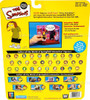 The Simpsons World of Springfield Interactive Figures Dolph Playmates #199231