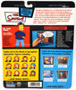 The Simpsons World of Springfield Interactive Figure Mr. Plow Homer Playmates