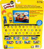 The Simpsons World of Springfield Interactive Figures Rod & Todd Flanders NEW