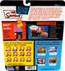 The Simpsons World of Springfield Plow King Barney Interactive Figure Playmates