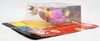 The Simpsons World of Springfield Plow King Barney Interactive Figure Playmates