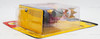 The Simpsons World of Springfield Plow King Barney Interactive Figure Playmates