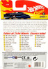 Hot Wheels Classic Series 1 VW Bug Blue 2004 Mattel H7090 NEW
