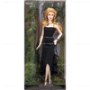Barbie Collector The Twilight Saga Rosalie Doll Pink Label 2012 Mattel Y5189