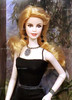 Barbie Collector The Twilight Saga Rosalie Doll Pink Label 2012 Mattel Y5189