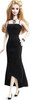 Barbie Collector The Twilight Saga Rosalie Doll Pink Label 2012 Mattel Y5189