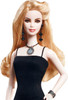 Barbie Collector The Twilight Saga Rosalie Doll Pink Label 2012 Mattel Y5189