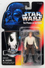 Star Wars The Power of the Force Red Card Han Solo Action Figure Kenner 1996