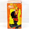 Dreamworks Shrek Puss In Boots 13" Cast Resin Statue McFarlane Toys 2006 NEW