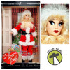 I Love Lucy The Christmas Show Barbie Collector Doll 2006 Mattel K4558