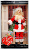 I Love Lucy The Christmas Show Barbie Collector Doll 2006 Mattel K4558