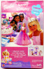 Happy Birthday Barbie Doll Pretty Birthday Tiara for You 2001 Mattel 54219