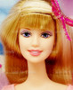 Happy Birthday Barbie Doll Pretty Birthday Tiara for You 2001 Mattel 54219