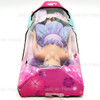 Barbie Purple Fairy Doll Purple Wings and Hair Mattel 2007 No. M33626 NRFB