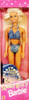 Barbie Sparkle Beach Doll Blonde 1995 Mattel #13132 NEW