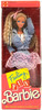 Barbie Feeling Fun Doll Denim Look 1988 Mattel #1189