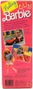Barbie Feeling Fun Doll Denim Look 1988 Mattel #1189