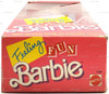Barbie Feeling Fun Doll Denim Look 1988 Mattel #1189