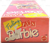 Barbie Feeling Fun Doll Denim Look 1988 Mattel #1189