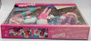 Barbie Winter Holiday Gift Set Skipper Kelly Stacie and Barbie Dolls 1995 Mattel