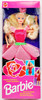 Party Changes Barbie Reve En Rose Doll 1992 Mattel 2545