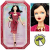 Barbie January Birthstone Beauties Doll 2007 Mattel K8690