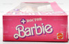 Doctor Barbie Doll From Doctor to Date 1987 Mattel 3850