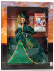 Barbie as Scarlett O'Hara Hollywood Legends Collection Mattel 1994 No. 12045