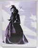 Barbie as Scarlett O'Hara Hollywood Legends Collection Mattel 1994 No. 12045