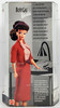 Busy Gal 1960 Reproduction Limited Edition Barbie Doll 1995 Mattel #13675