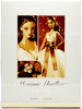 Monique Lhuillier Bride Barbie Doll Brunette Gold Label 2006 Mattel J0960