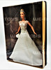 Badgley Mischka Bride Barbie Doll Limited Edition Gold Label Mattel B8946