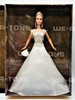 Badgley Mischka Bride Barbie Doll Limited Edition Gold Label Mattel B8946