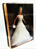 Badgley Mischka Bride Barbie Doll Limited Edition Gold Label Mattel B8946