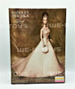 Badgley Mischka Bride Barbie Doll Limited Edition Gold Label Mattel B8946