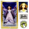 Goddess Of Spring Barbie Doll Classical Goddess Collection Limited Edition 28112