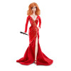 Barbie Reba McEntire Barbie Doll Collector Pink Label 2010 Mattel T7658