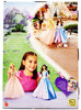 Barbie as Princess and The Pauper Princess Anneliese Doll 2004 Mattel no B5768