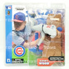 MLB Kerry Wood Cubs Action Figure McFarlane's Sportspicks 2002 NRFB