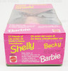 Barbie Li'l Friends of Kelly Becky Doll All Dressed Up 1995 Mattel No 14853 NRFB