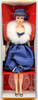 Gay Parisienne Barbie 1959 Doll Reproduction 2002 Mattel 57610