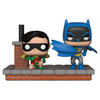 Funko Pop! Heroes Comic Moments 281 Batman 80th New Look Batman and Robin 1964